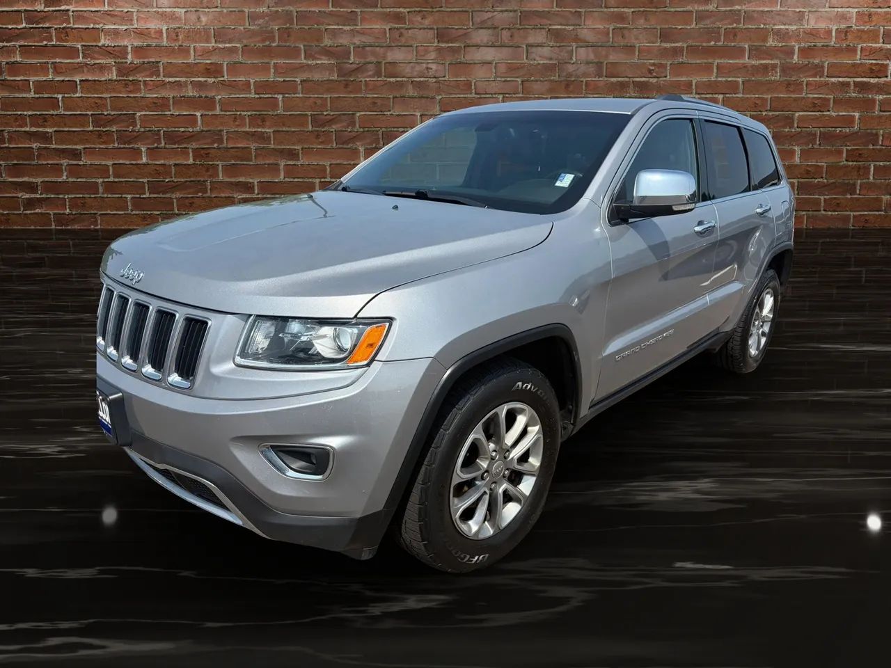 jeep grand cherokee 2015 1C4RJFBG9FC637753 image jeep grand cherokee 2015 1C4RJFBG9FC637753 image